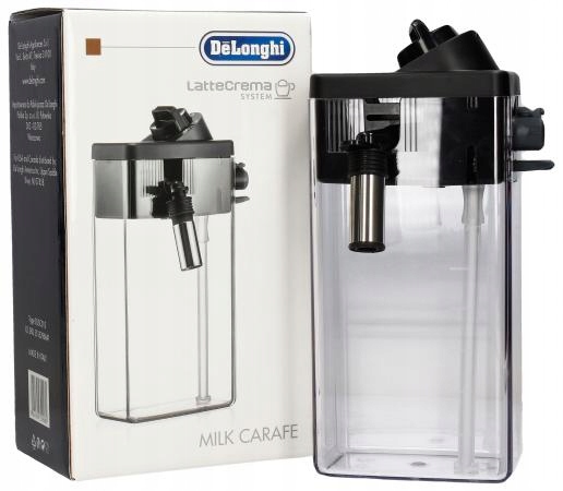 Pojemnik na mleko do ekspresu DeLonghi Dinamica