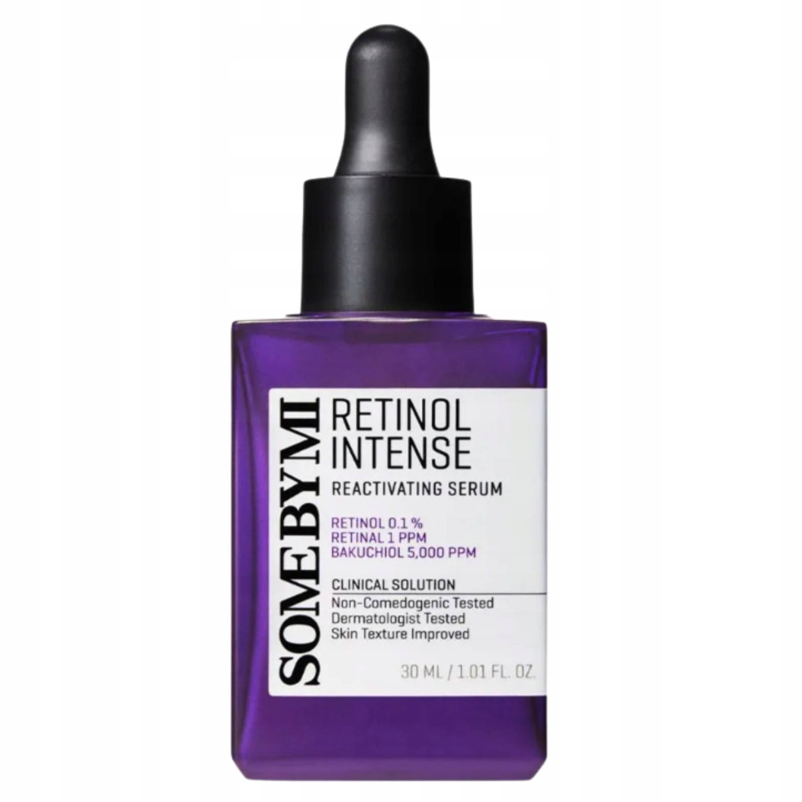 Some By Mi Retinol Intense Reactivating vyhlazující sérum s retinolem 30 ml