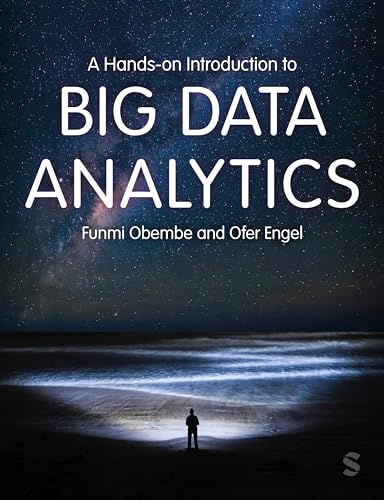 HANDS ON INTRO/BIG DATA ANALYTICS - Funmi Obembe (KSIĄŻKA)