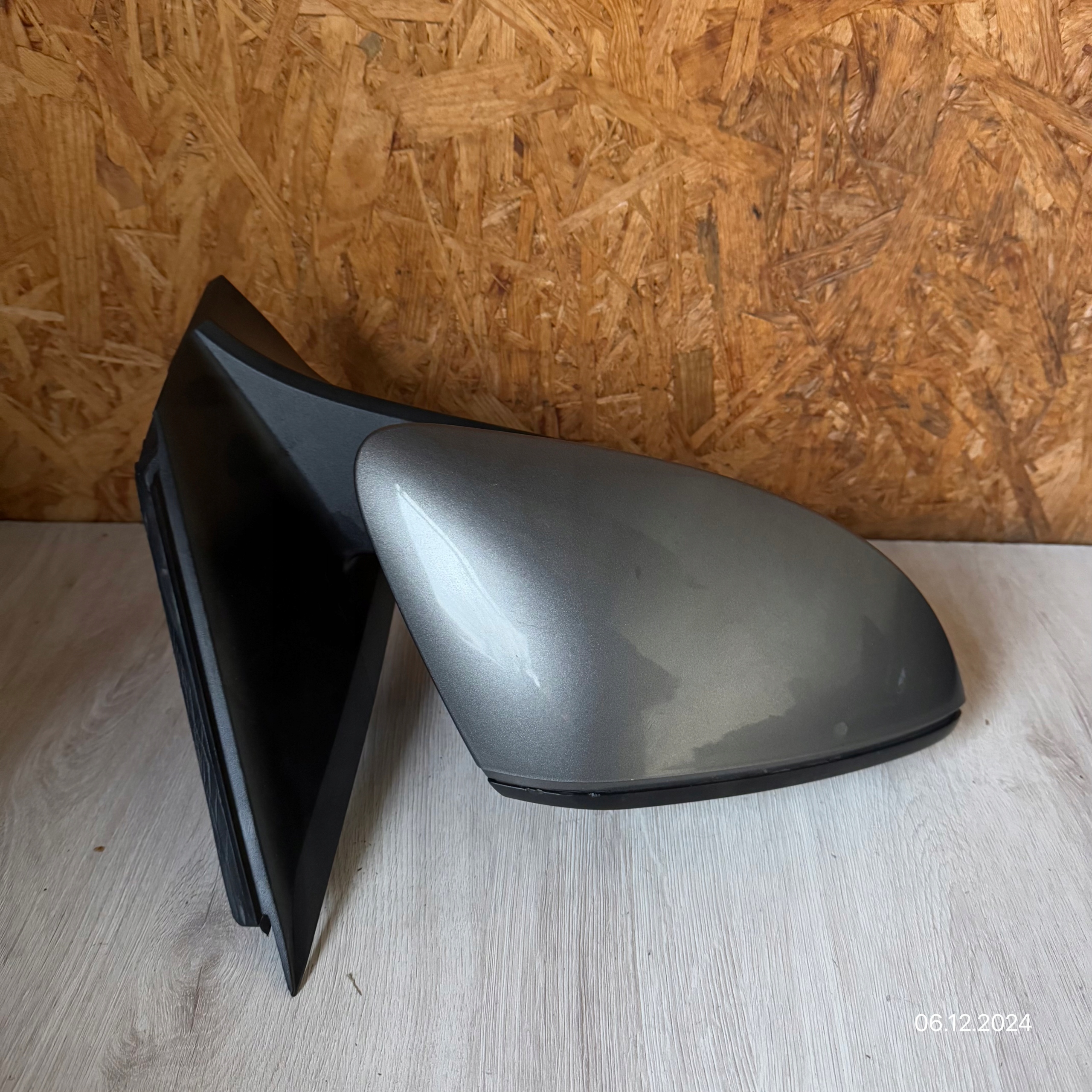 mirror right VW VOLKSWAGEN T-CROSS 2GM 11 PIN