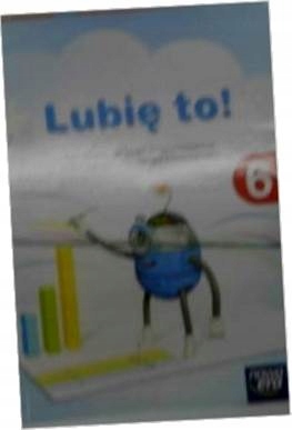 Informatyka Lubię to! SP - Praca zbiorowa