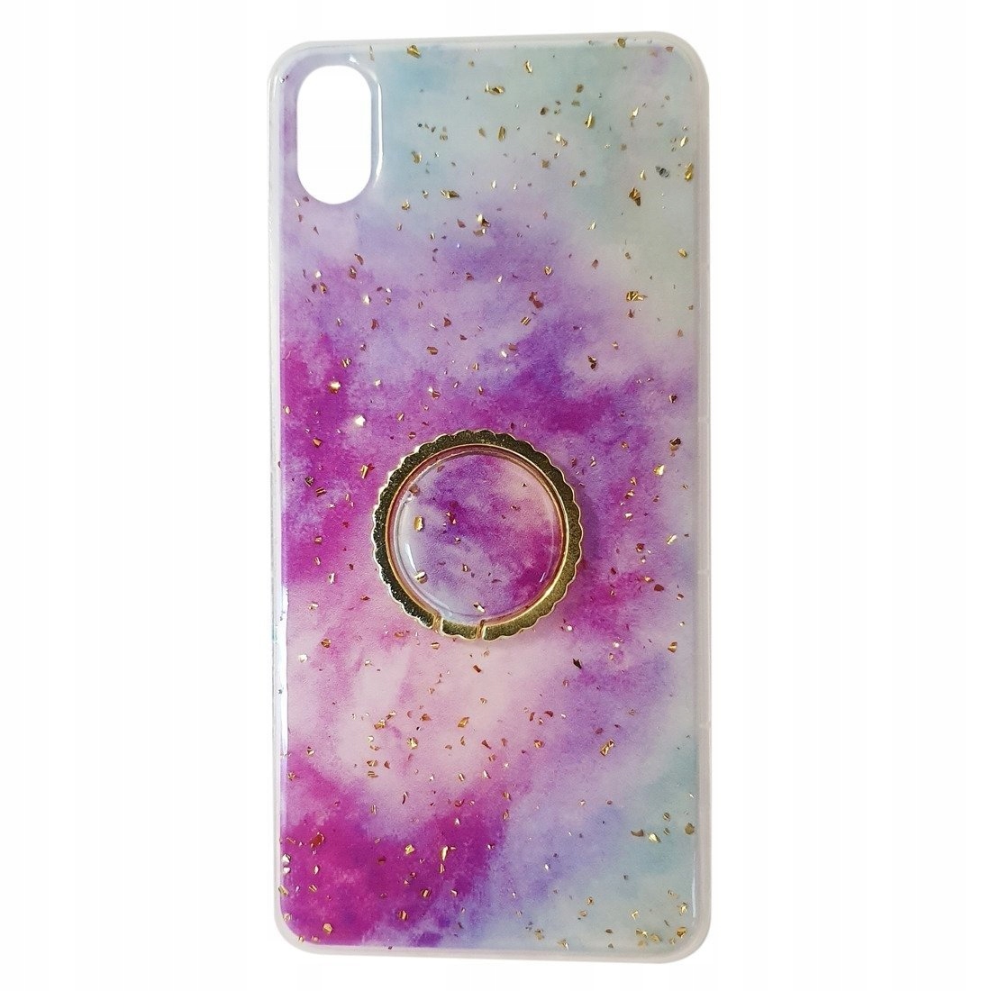 

Etui do Xiaomi Redmi 8A Marble Ring