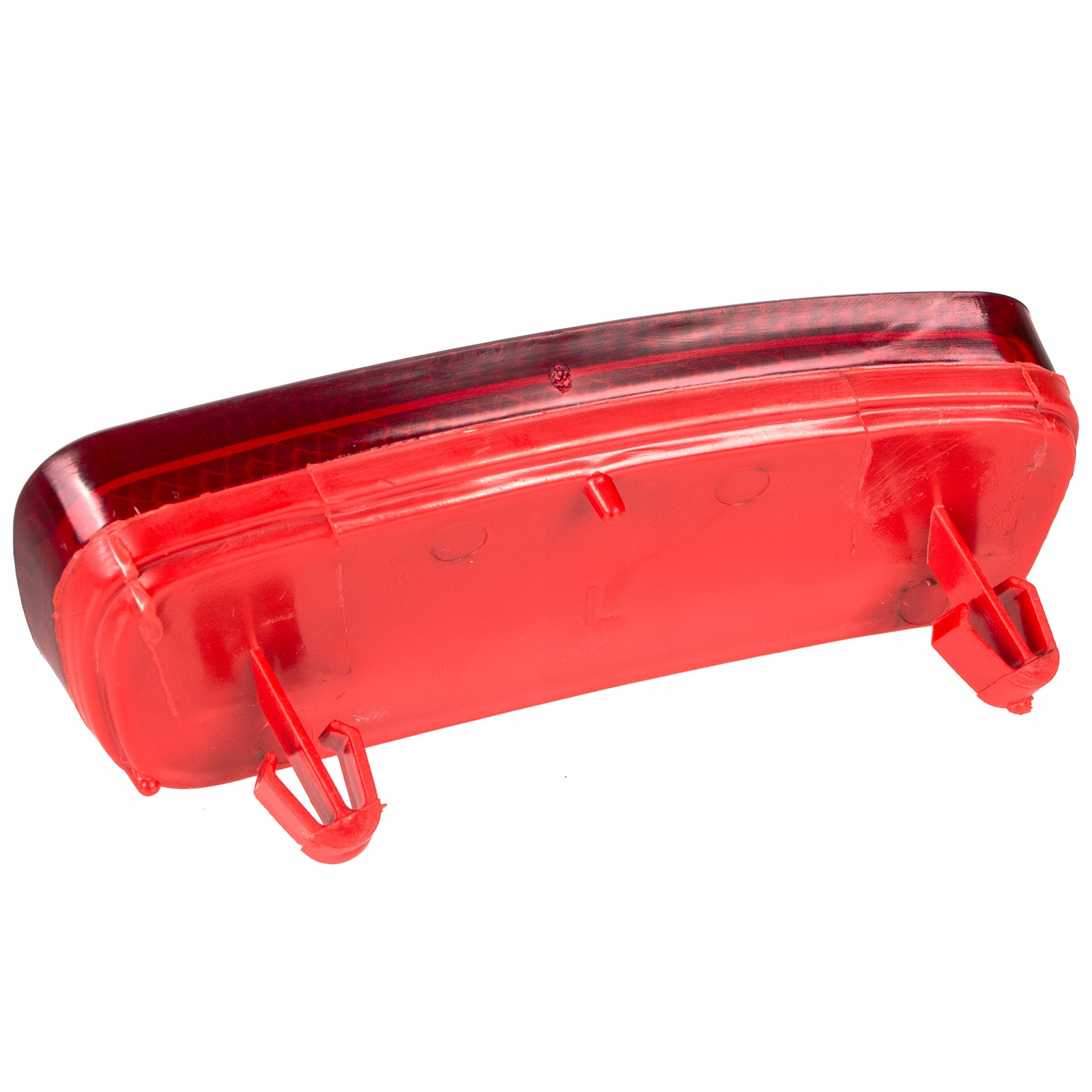 SCUDO EXPERT JUMPY 07- ODBLASK TYŁ LEWY Strona zabudowy tylne lewe