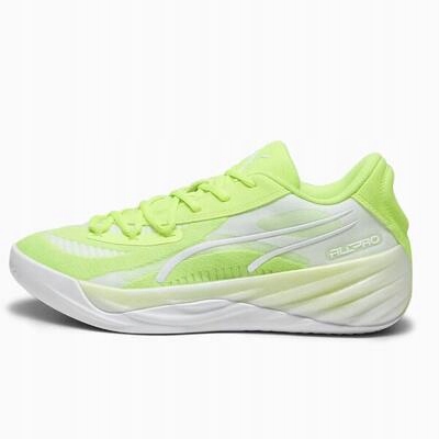 Buty do koszykówki męskie Puma All Pro Nitro Kod producenta 8829518