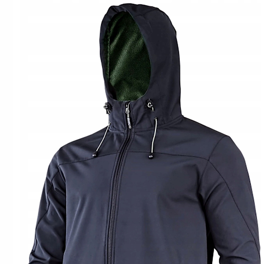 LAHTI PRO Softshell Kurtka robocza Bluza r 2XL XXL Rozmiar XXL