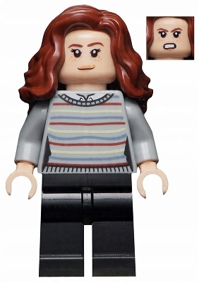

Lego Harry Potter Hermiona Granger hp234 Nowy