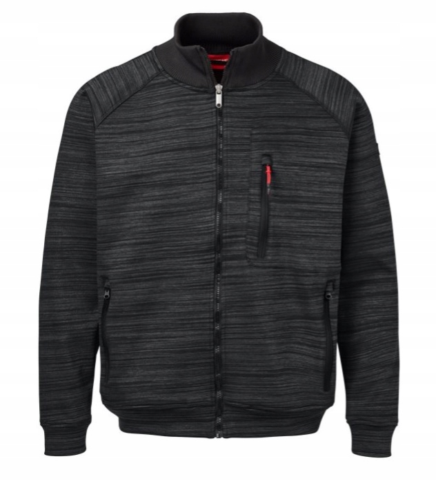 Ciepła Bluza Robocza Kansas Icon X SweatJacket