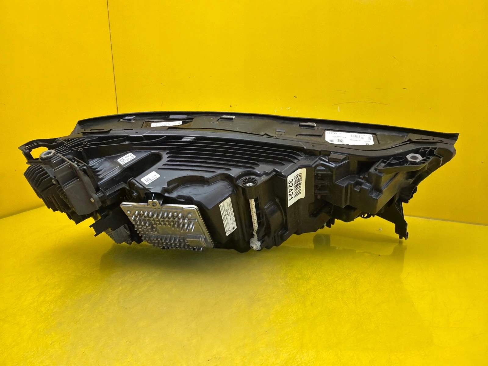 light left front BMW IX I20 M60 Full Led 9851807-10