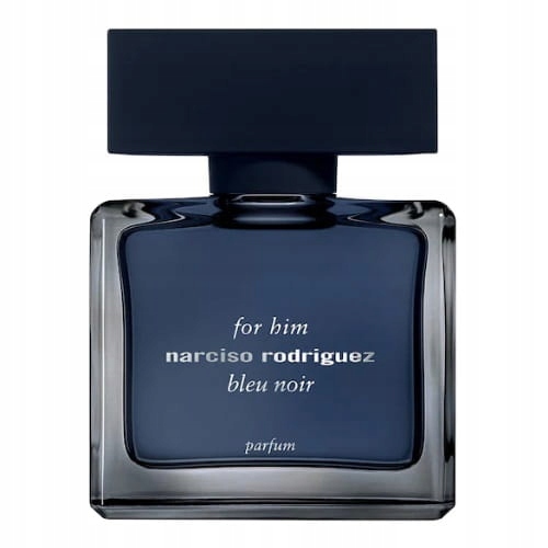 Narciso Rodriguez For Him Bleu Noir Parfum 50 ml