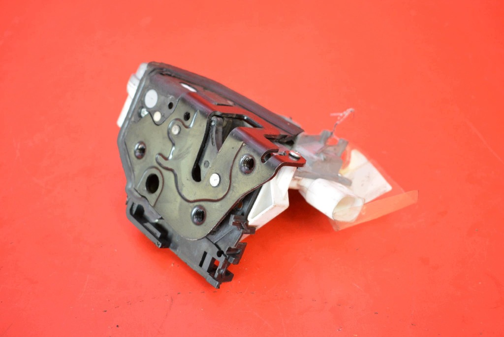 lock door left front front EU 6010-10-015441P SEAT LEON 2 II 05-09