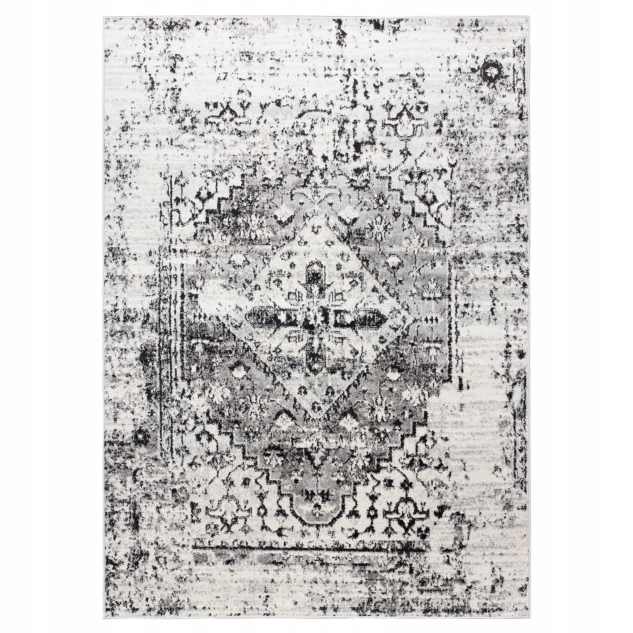 

Dywan Malesia 120x170 Modny Stylowy Vintage v8