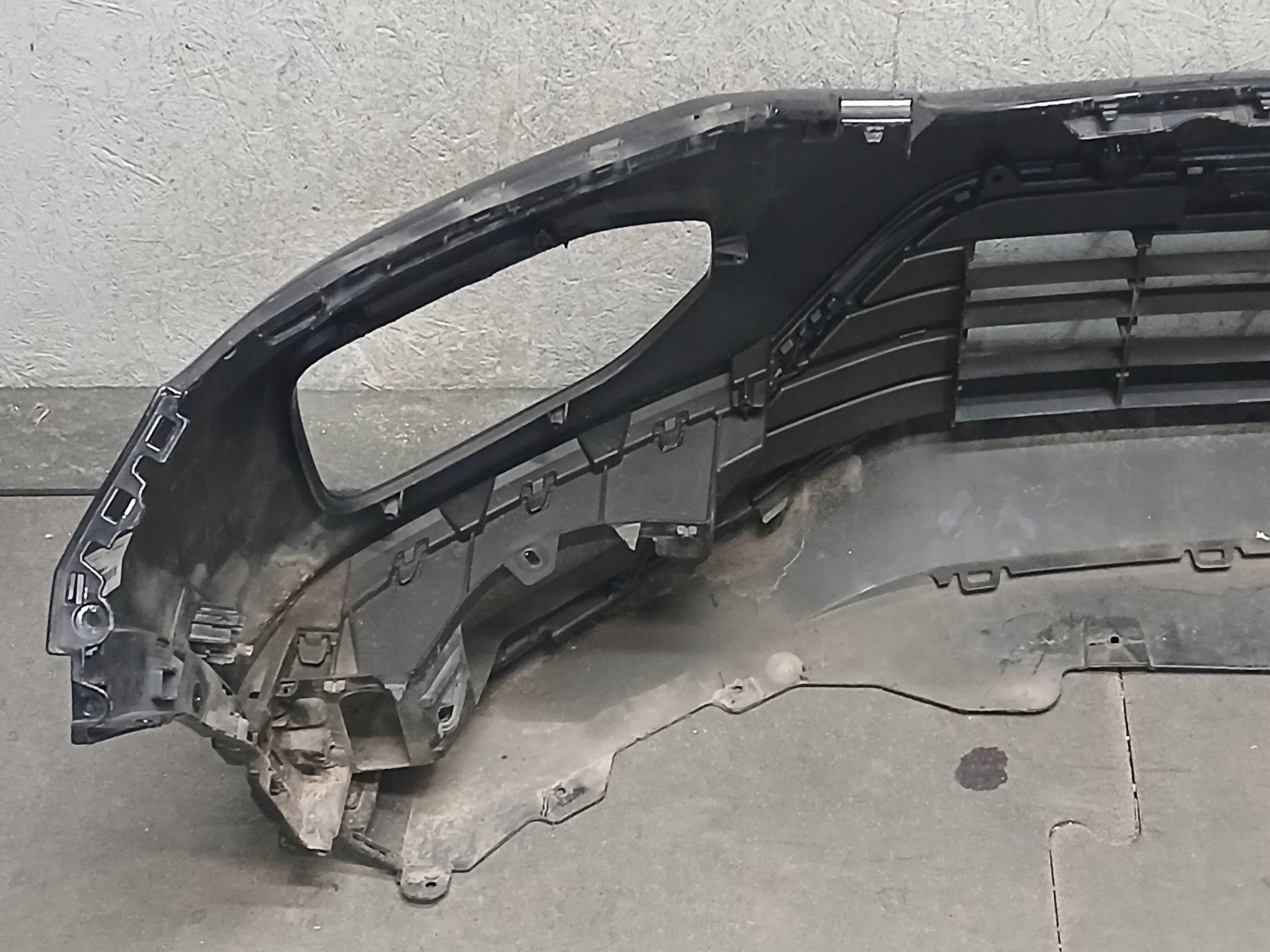 Paraurti Anteriore VW T-ROC T ROC R LINE