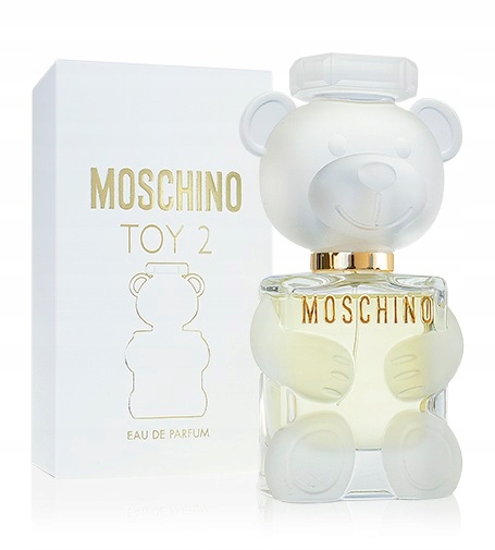 Moschino Toy 2 parfémovaná voda pro ženy 100 ml