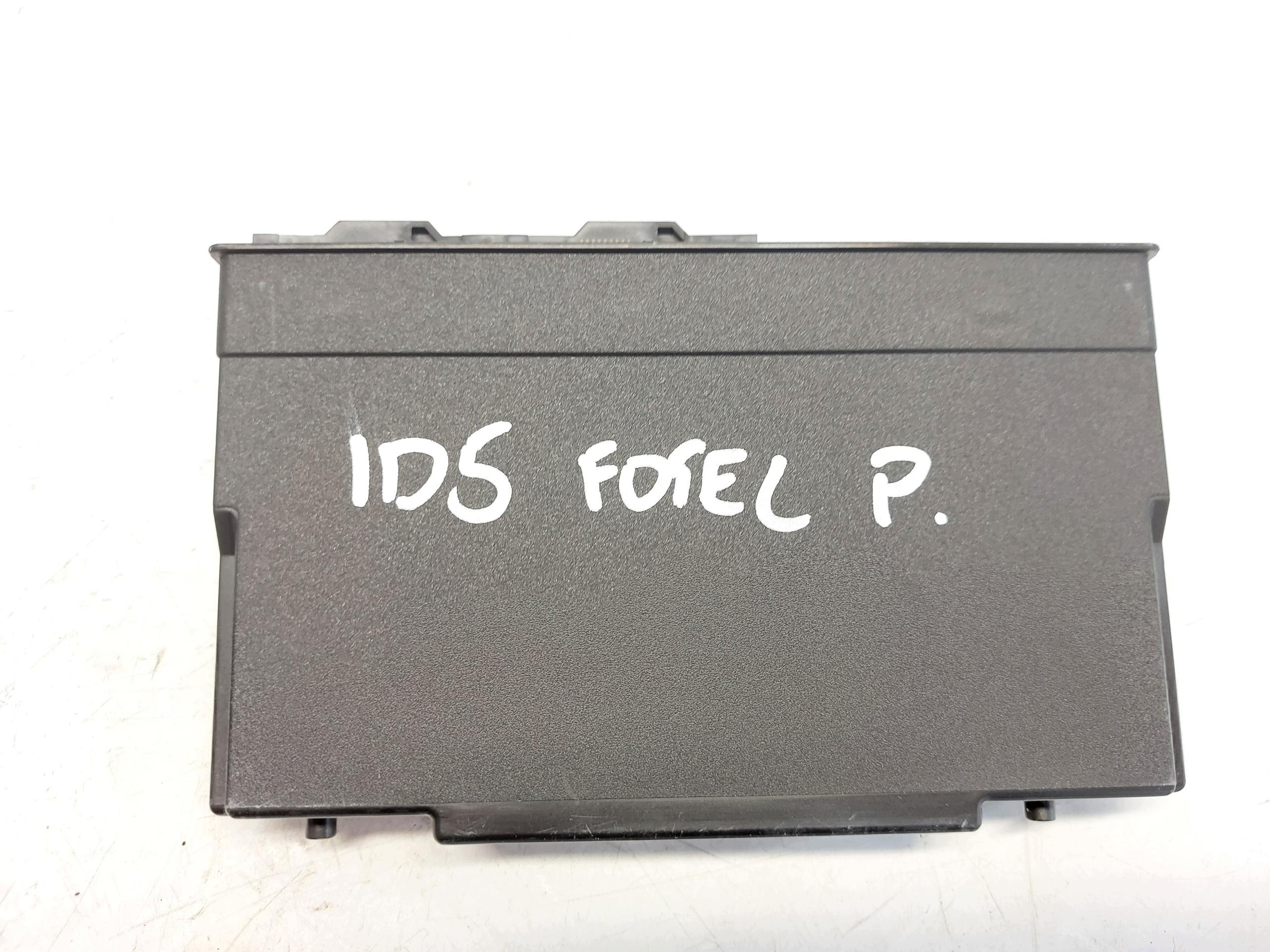 VW ID5 GTX 11E module control unit seat 1N3959760H