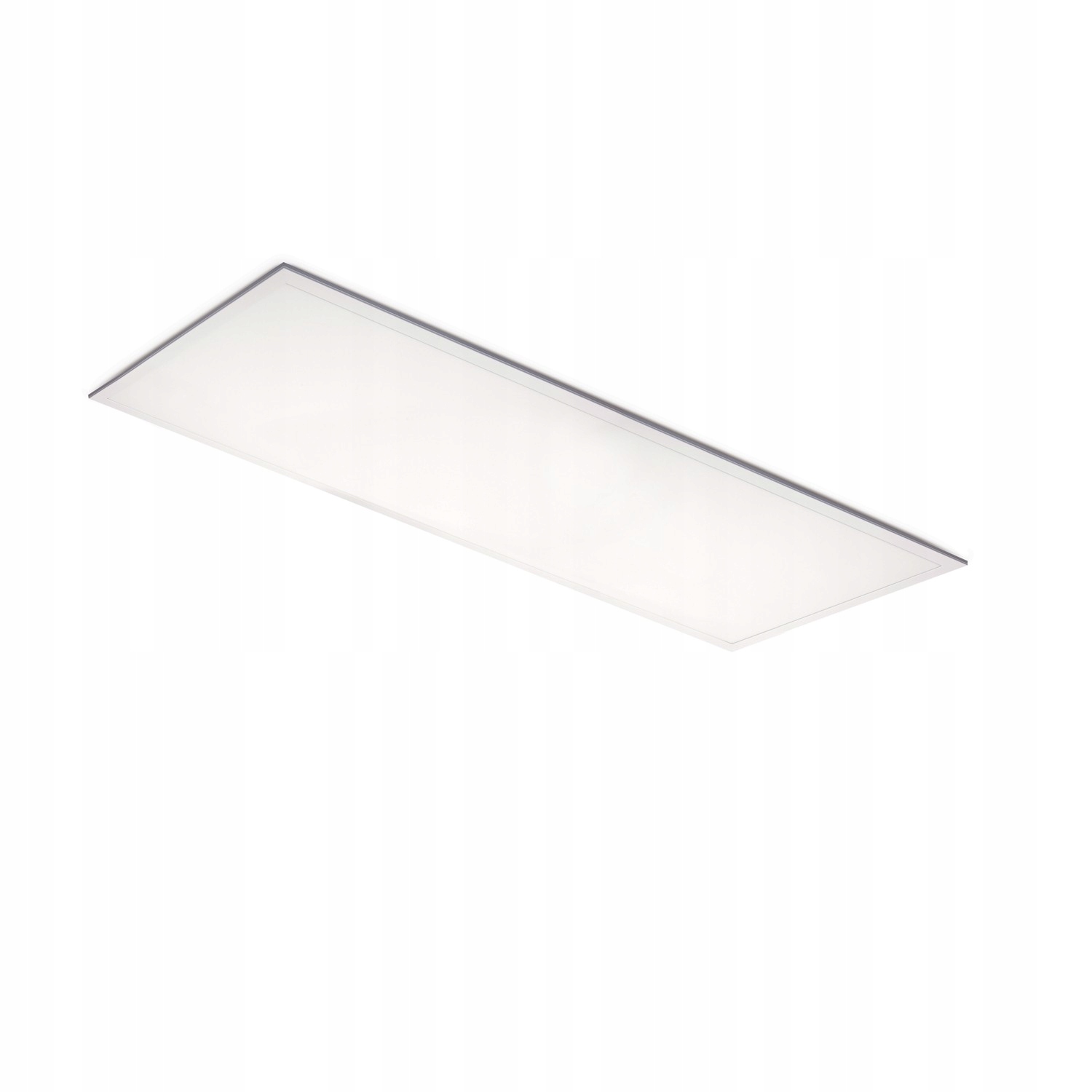 

Oprawa Panel Led 24w 60x30 P/t 6500k 2400lm 120°