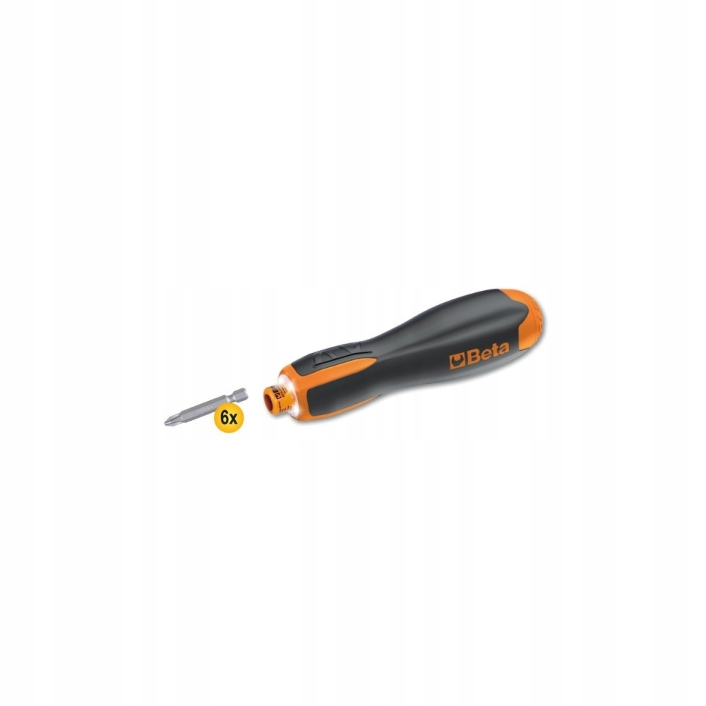 Elektrický šroubovák Evox-E Beta 1210E/GE