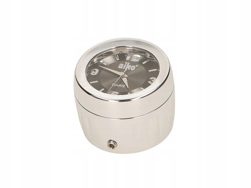 00-36502 - МОТОЦИКЛ ЧАСЫ-ЧЕРНЫЙ ЦИФЕРБЛАТ YAMAHA