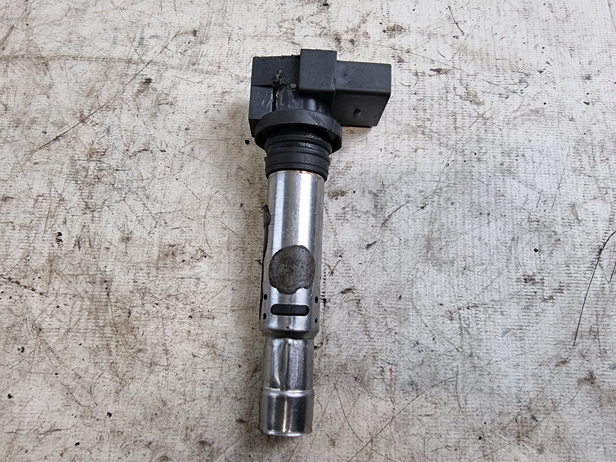 coil ignition OE 0040102030 SEAT TOLEDO II 1.6 16V
