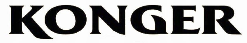 Marker Konger nr2 Kod producenta 960000094