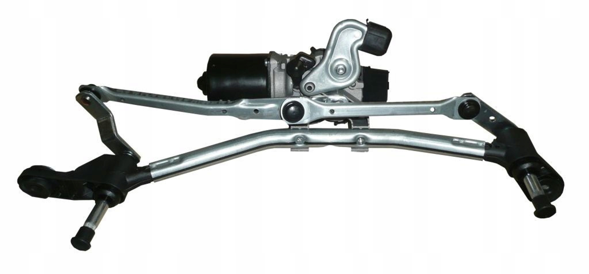 Mechanismus Stěračů R Clio Iii,modus M0173