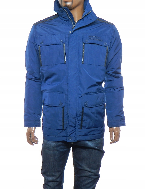 12443 KURTKA MĘSKA CUTTER&BUCK SEATTLE L 15585675399 Allegro.pl