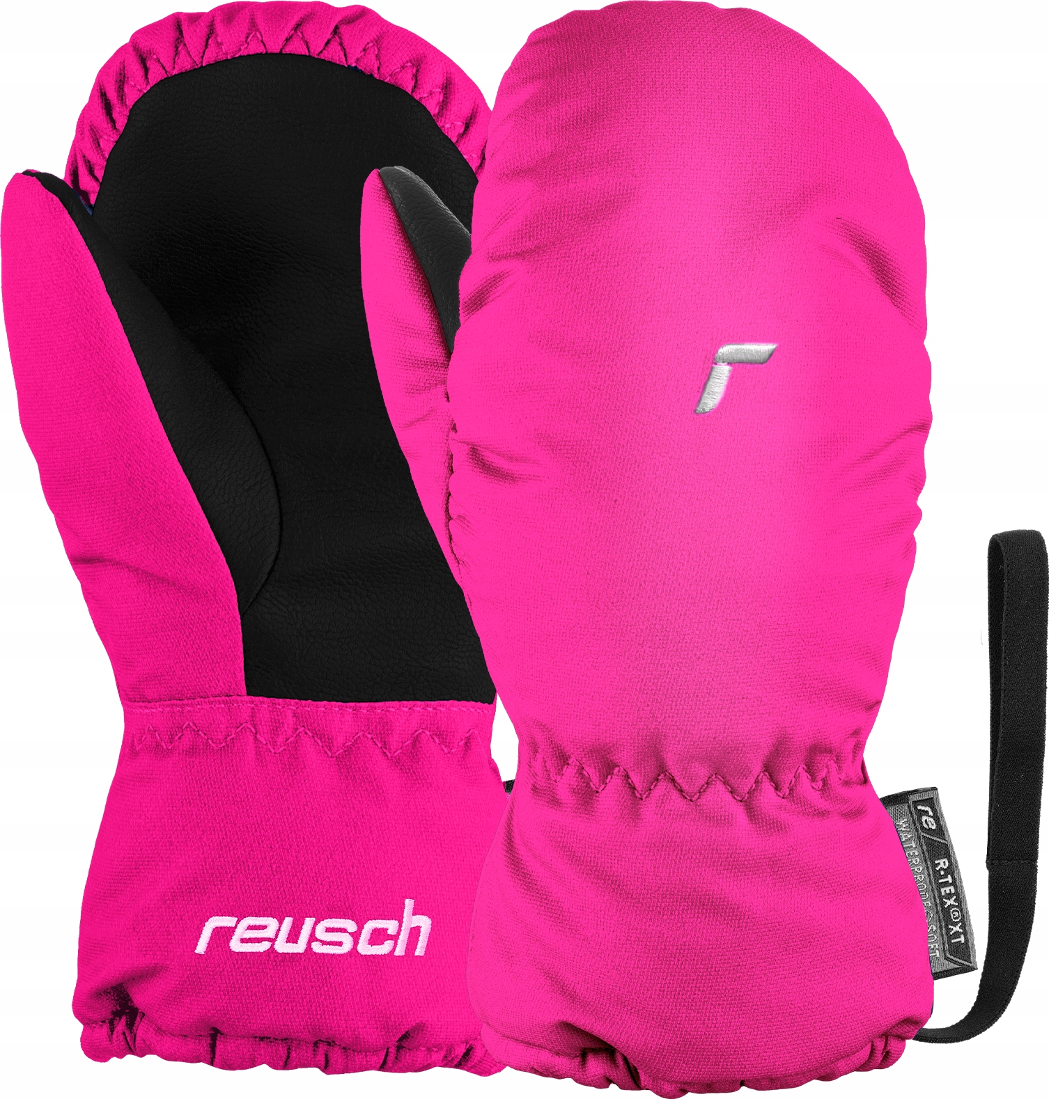 Dziecięce Rękawice Zima Reusch Olly R-tex Xt Mitten Kids r. 1 1-2 lata