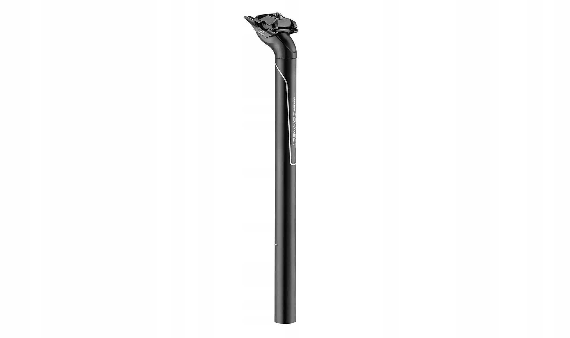 SZTYCA CONNECT 30,9X400MM CZARNA