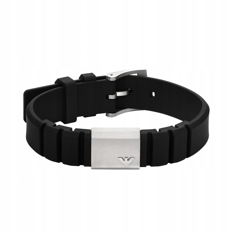 Emporio Armani pánský náramek EGS3079040