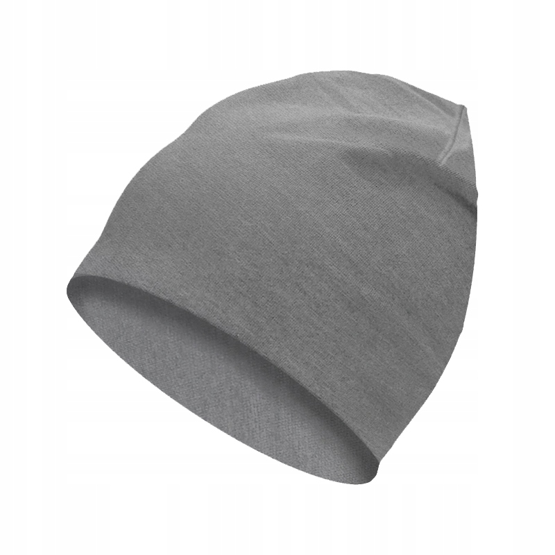 

Czapka Beanie Dwuwarstwowa Bawełna Wiosna Kolory