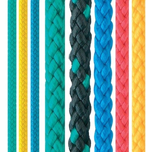 lano Ppv s jádrem 12mm (100m)