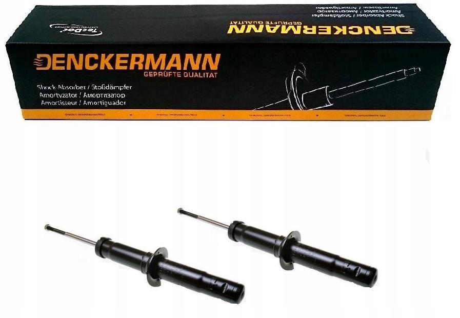 Tlumiče Honda Cr-v Crv A Přední Sada. 1995-2002