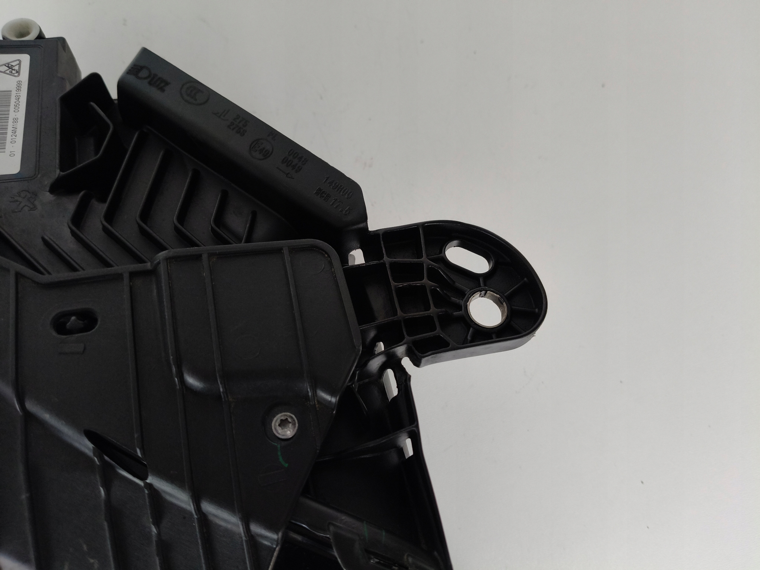light right REFLEKTOR PEUGEOT 308 III T10 22- FULL LED