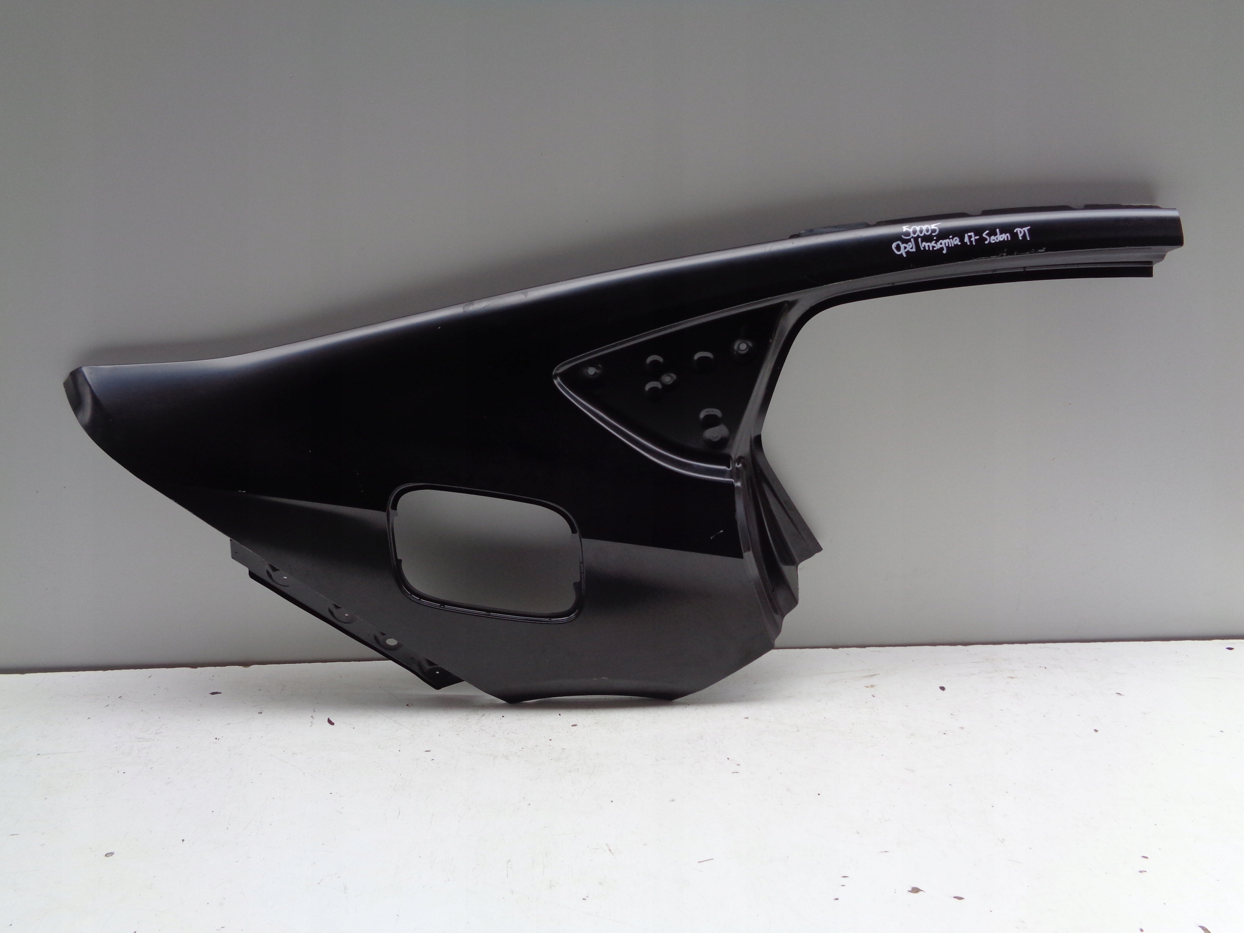 fender left rear MITSUBISHI SPACE STAR 13- NR 46570