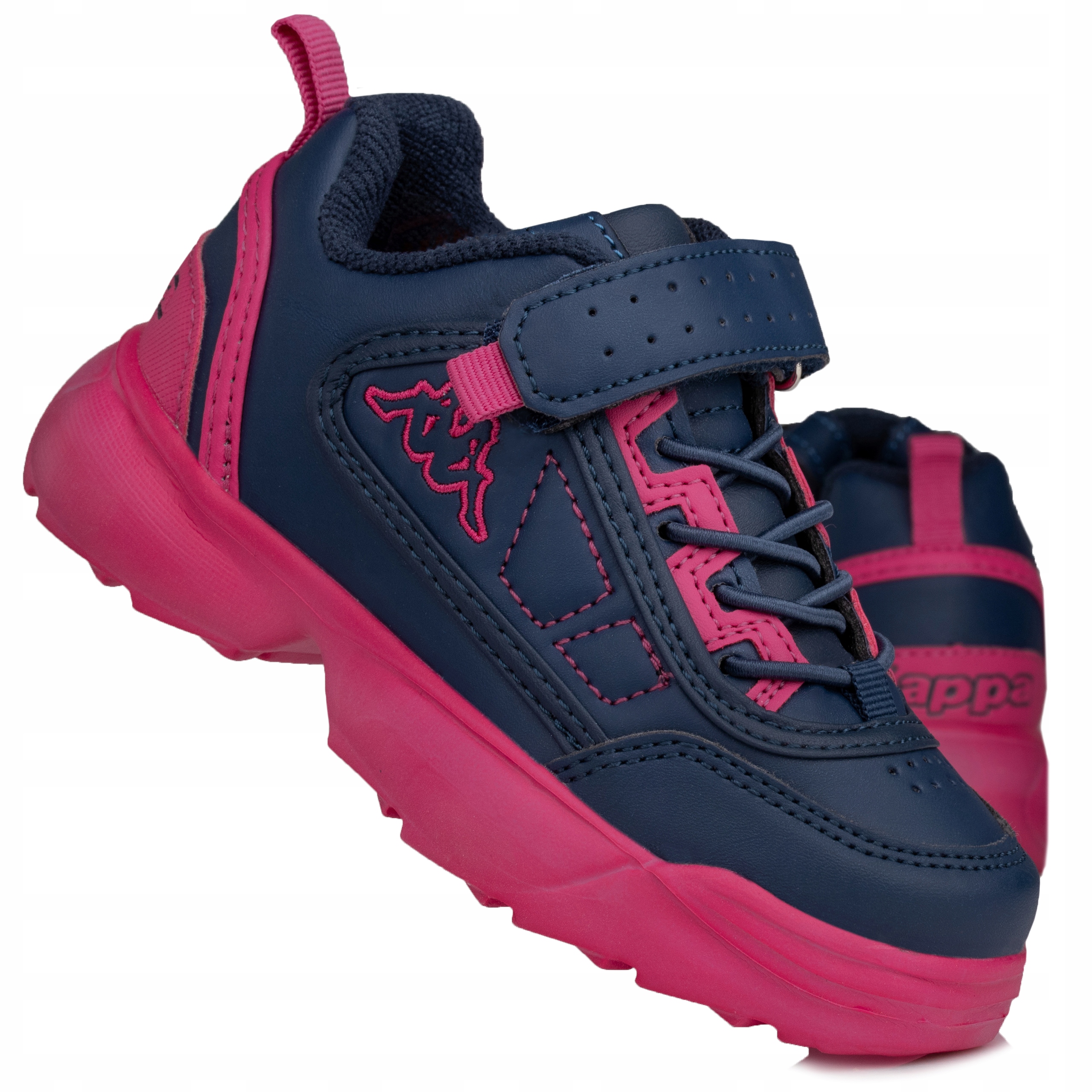 

Buty sportowe dziecięce Kappa 260782BCK 6722