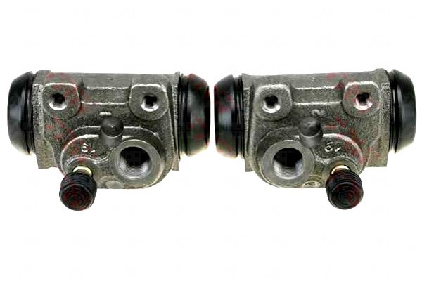 BWD307T - Тормозной цилиндр CITROEN C2 1,1 03-09 LE PR TR