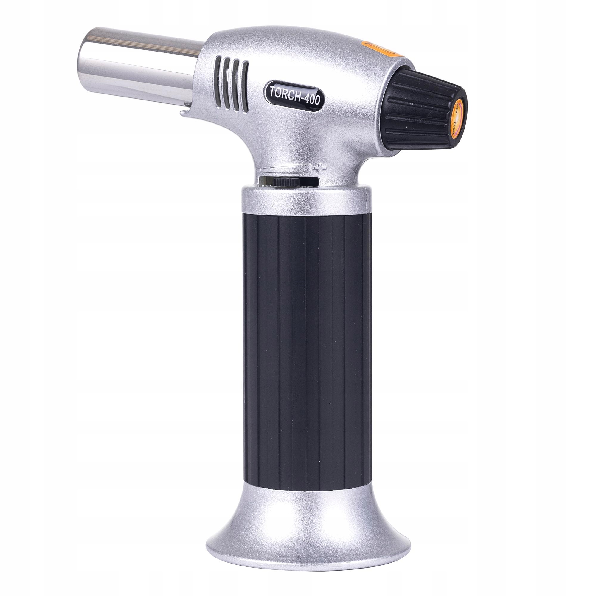 Palnik gazowy creme brulee Lutowania piezo zapłon Rodzaj palnik do napełniania