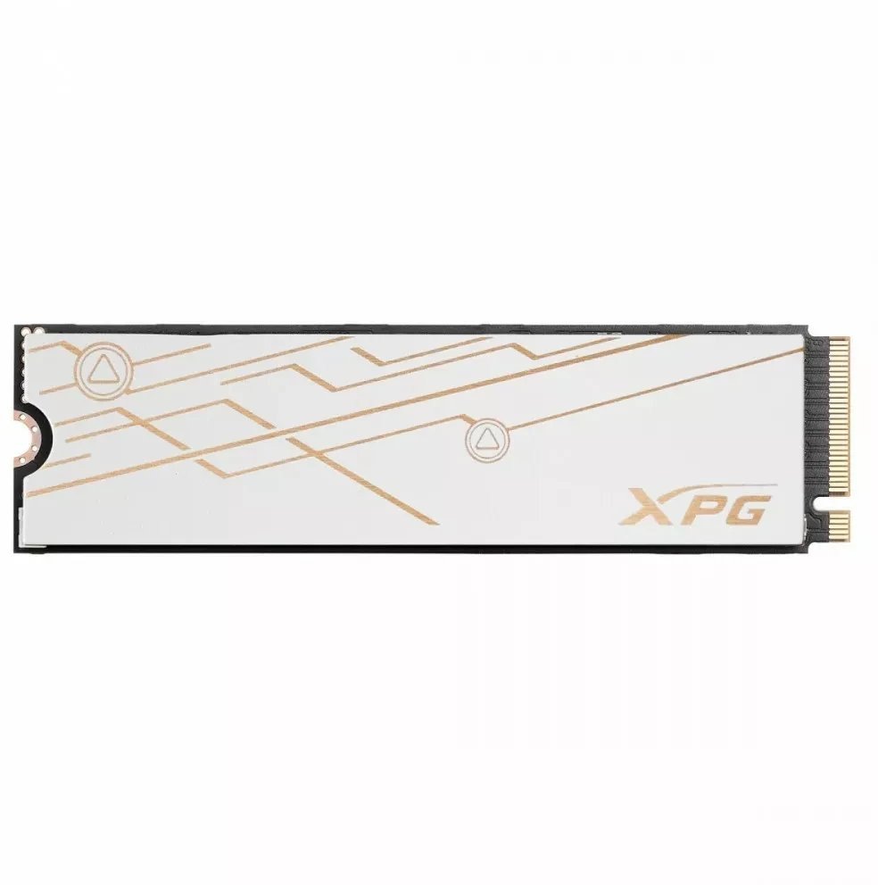 Dysk Ssd Adata Xpg Mars 980 Blade 4TB M.2 2280 Pci-e x4 Gen5 NVMe