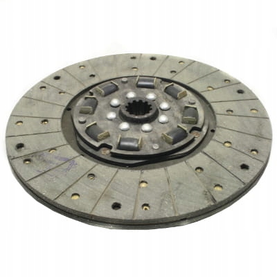 Spojkový kotouč Mtz Fi 340 mm Fi 35/30,5 mm 12Z 851601130R