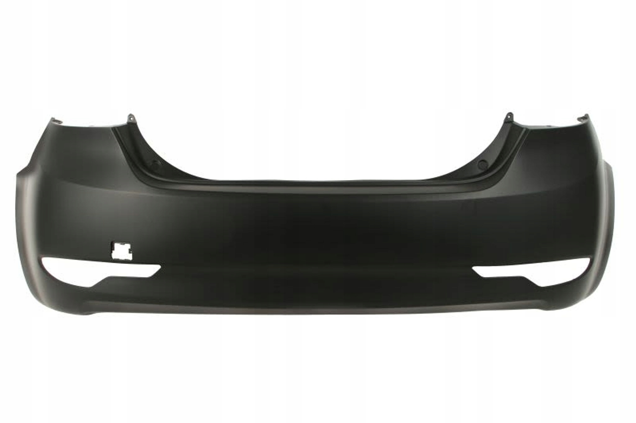 Zadní nárazník pro Kia Ceed I Ed Hatchback 5D 08.09-12.12 5506-00-3267952P