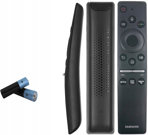 Originální Dálkový Ovladač Pro Televizor UE50RU7405 Samsung RU7405 UE50RU7405U