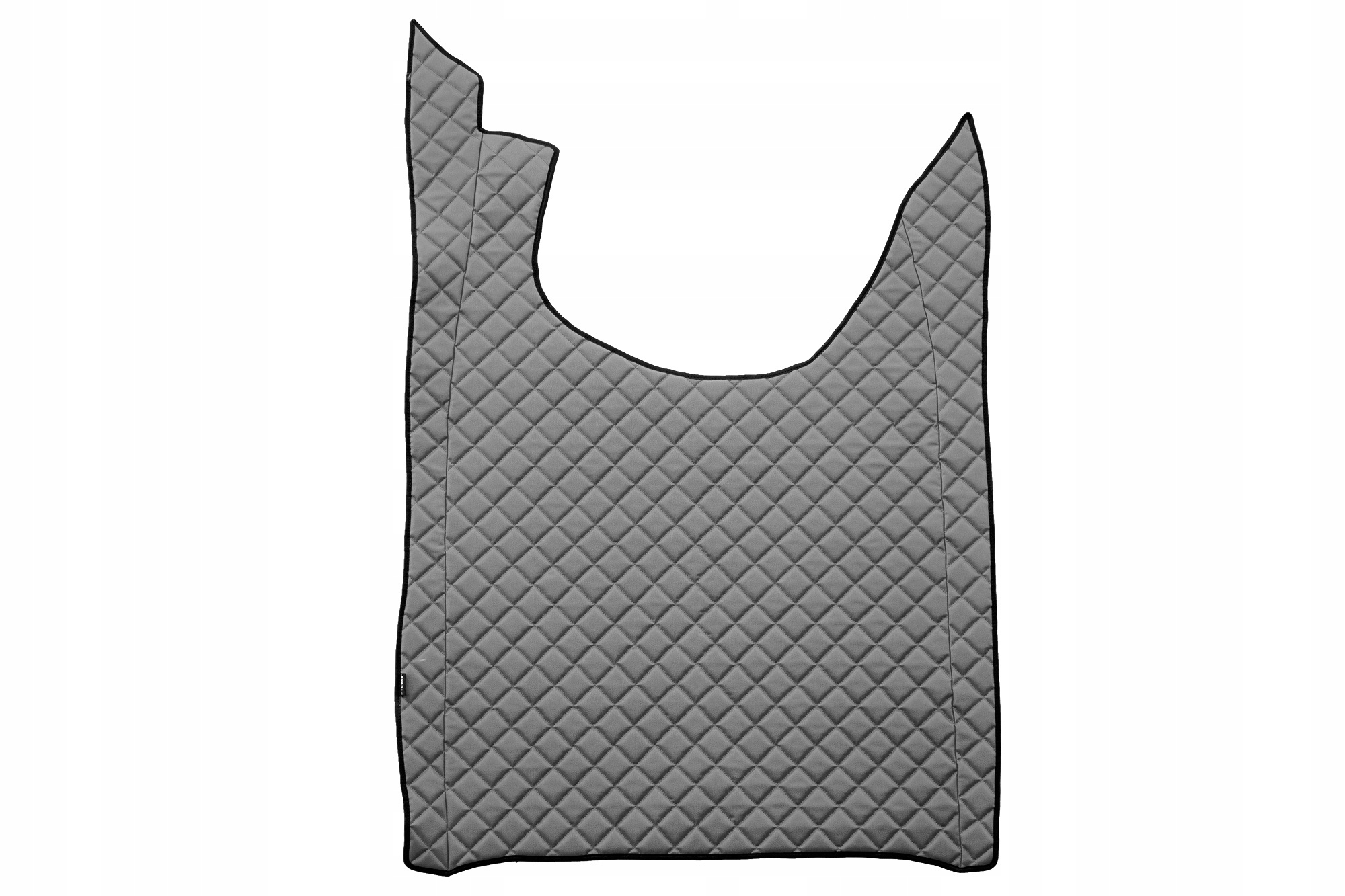 Středový koberec Daf Xg Xg+ 2021 prošívaný