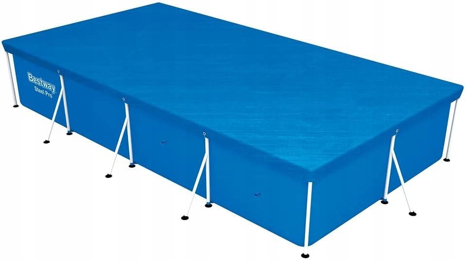 

Przykrycie Na Basen 58107 Bestway