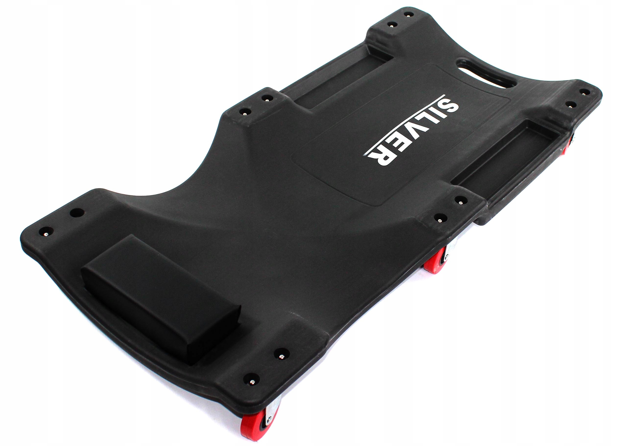 LEZANKA WARSZTATOWA WOZEK 36 Z TWORZYWA 6 KOLEK Producent code 11012