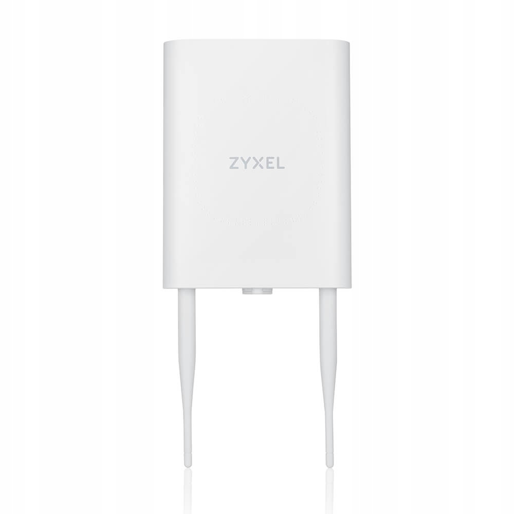 ZYXEL True WiFi 6 AX1800 Zewnętrzny AP Dla Firm IP55 PoE Nebula App — miniatura 8