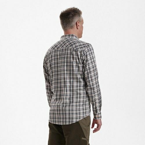 Deerhunter Košile Jose Hemdb 45/46