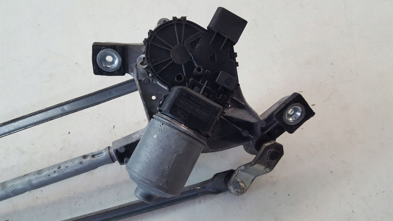 Wischergestänge Ford Mondeo MK4 2,0 TDCI