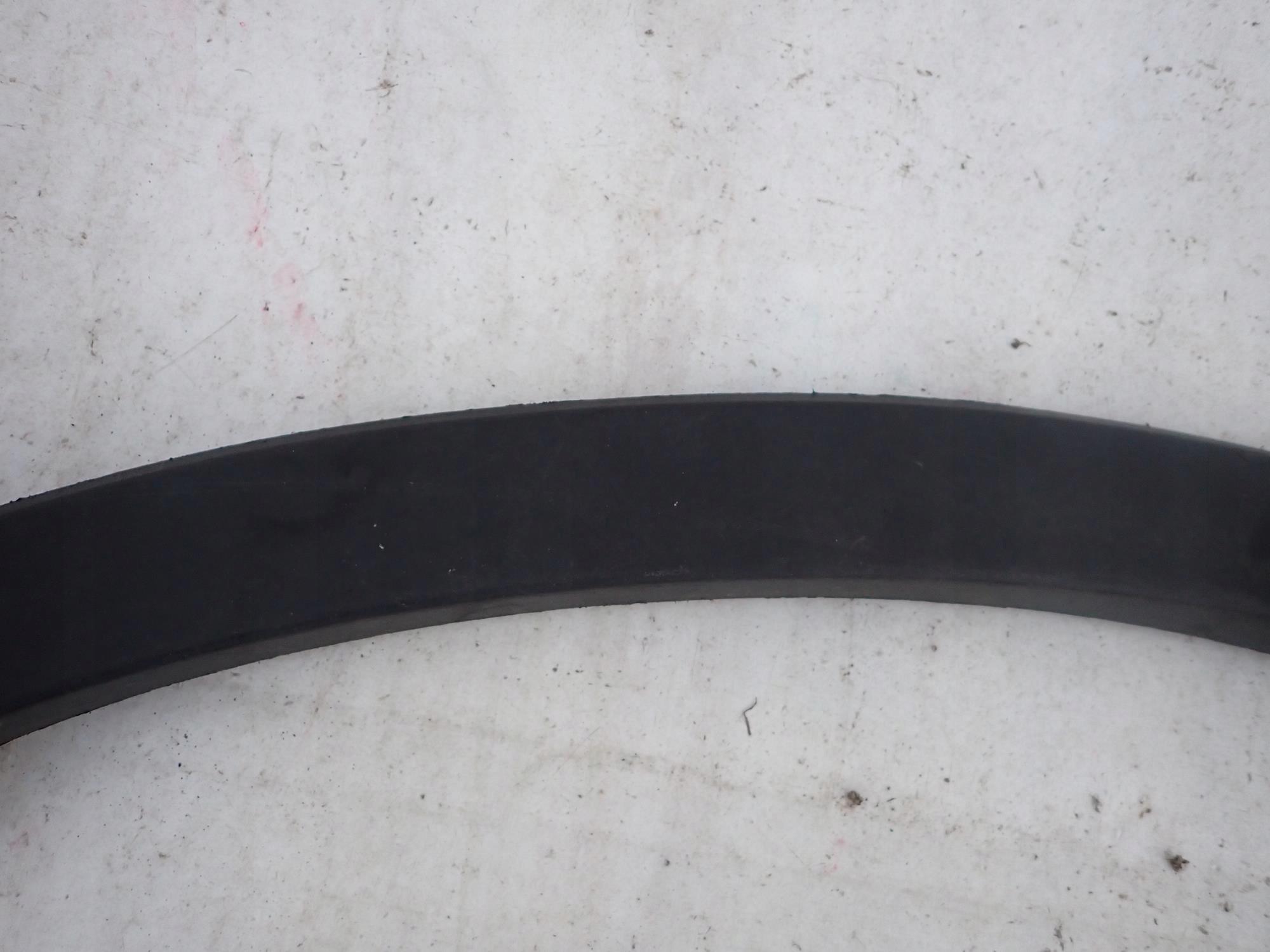 MAZDA CX-5 and 1 12-17 moulding cap right rear part