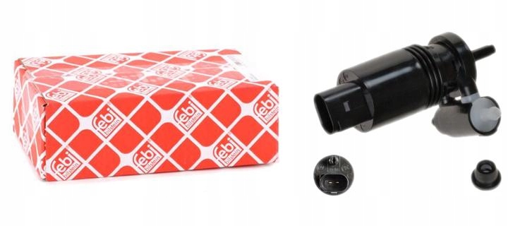 109276 - МІНІ-НАСОС ОМИВАЧА