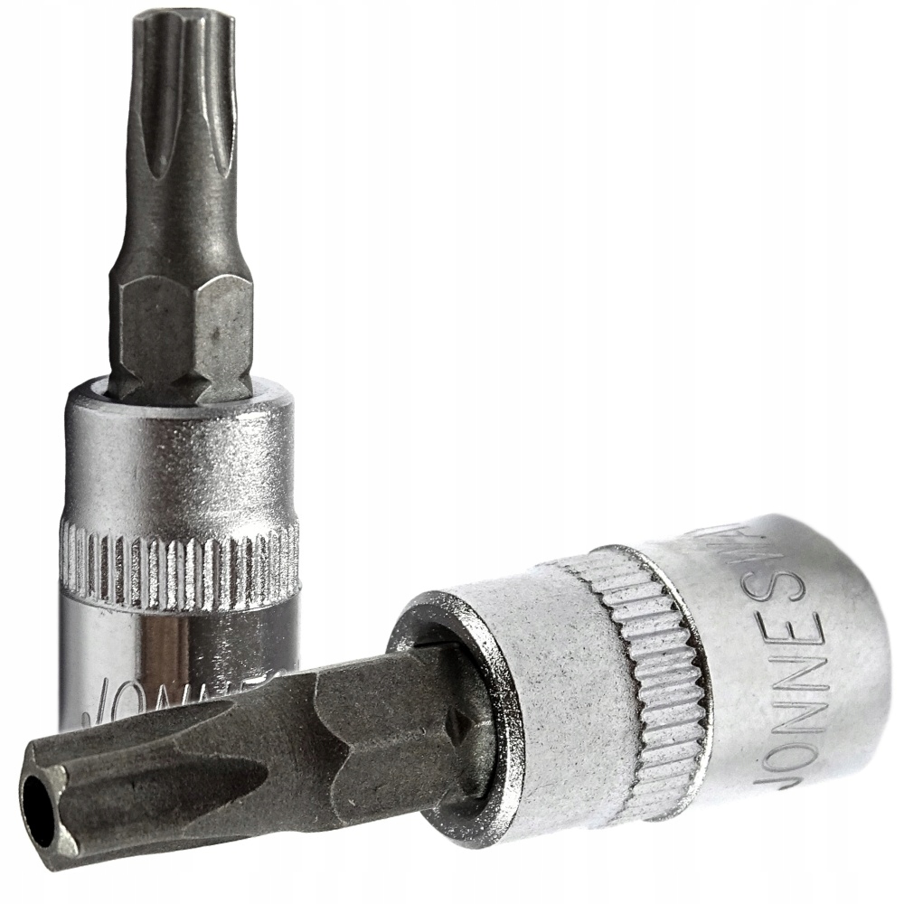 

Klucz Wpustowy 5 Kątny Torx TS15 Z Otworem 1/4'