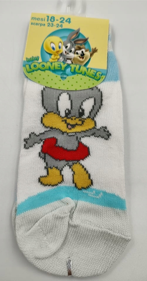 

Skarpety, skarpetki, stopki 21-22